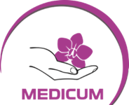 Medicum GmbH Ambulanter Pflegedienst Logo