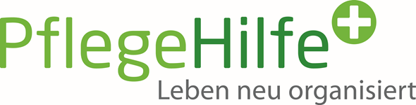 PflegeHilfePlus Region Hamburg Logo