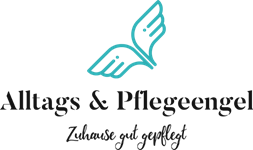 Alltags- und Pflegeengel GmbH Logo
