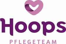 Ambulante Krankenpflege Eva Hoops GmbH Logo