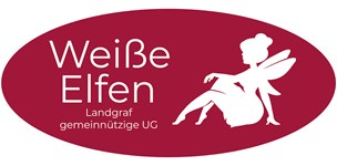 Weiße Elfen Landgraf Logo