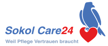 Sokol Care 24 Logo
