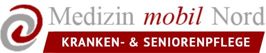 Medizin-mobil-Nord GmbH Logo