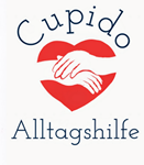 Alltagshilfe Cupido Logo