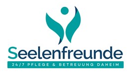 Seelenfreunde24 Logo
