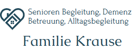 Seniorenbetreuung Krause Logo