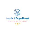 Anela Pflegedienst Logo