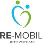 RE-MOBIL Liftsysteme Logo