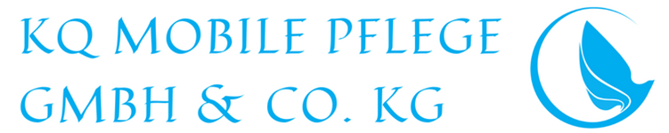KQ Mobile Pflege Logo