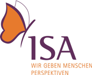ISA Ambulant GmbH Logo
