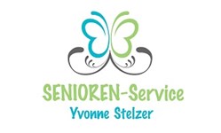 SENIOREN-Service Yvonne Stelzer Logo