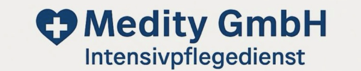 Medity GmbH Logo