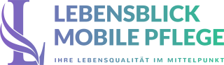 Lebensblick Mobile Pflege GmbH Logo
