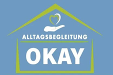 Alltagsbegleitung OKAY UG Logo