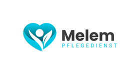 Pflegedienst Melem GmbH Logo