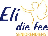 Eli die Fee Seniorendienst Minden-Lübbecke Logo