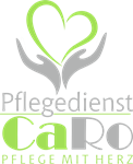 Pflegedienst CaRo GmbH Logo