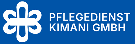 Pflegedienst Kimani GmbH Logo