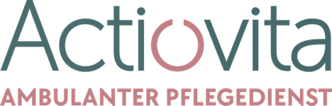 actioVITA Rhein-Main GmbH Logo