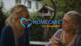 Pflege zwischen den Meeren GmbH Logo