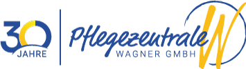 Pflegezentrale Wagner GmbH Logo