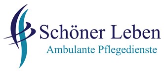 Schöner Leben Ihr Pflegedienst Weberleng Logo