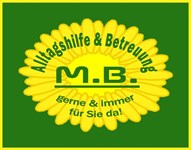 Betreuungsdienst Michael Blum Logo