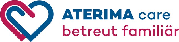 ATERIMA CARE - Team Bamberg Ost Logo