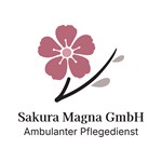 Sakura Magna GmbH Logo