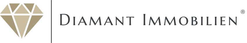 Jürgen Diamant/Diamant-Immobilien Logo