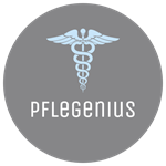 Pflegenius GmbH Logo