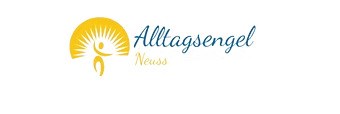 Engel im Alltag Neuss Logo