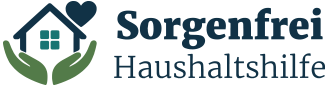 Sorgenfrei Haushaltshilfe, Heid & Muslija GbR Logo