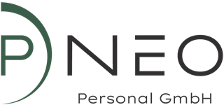 P-Neo Personal GmbH Logo