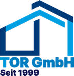 TOR GmbH Logo