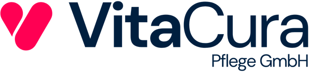 VitaCura Pflege GmbH Logo