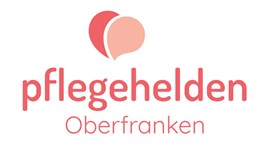 Pflegehelden® Oberfranken Logo
