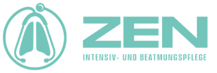ZEN Intensiv-Beatmungspflege Logo