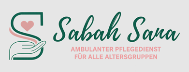 Sabah Sana GmbH Logo