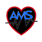AMS-Intensivpflege GmbH Logo