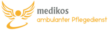 Medikos ambulanter Pflegedienst Logo