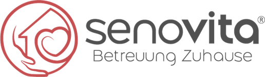 senovita – Betreuung zuhause Logo