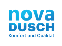 novaDUSCH Logo