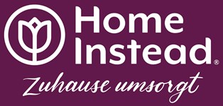 Home Instead Seniorenbetreuung - Offenbach Logo