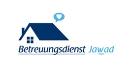 Betreuungsdienst Jawad Logo
