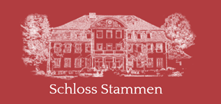 Schloss Stammen GmbH & Co. KG Logo