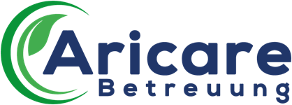 Aricare Betreuung - Standort Bielefeld Logo