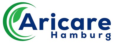 Aricare Hamburg GmbH Logo