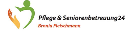 Pflegedienst Herzengel Inh. Bronia Fleischmann Logo