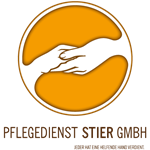 Pflegedienst Stier GmbH Logo